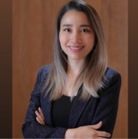 AKYN Hospitality Group Employee Trang do's profile photo