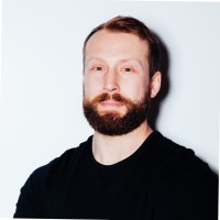 AIR COMPANY Employee Nicholas Steinke's profile photo