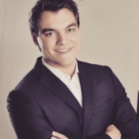 Sparkasse Bochum Employee Kevin Brömme's profile photo