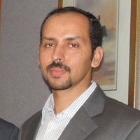 Alsuwaidi & Company Employee Mohammed Omar's profile photo