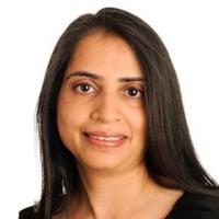 Radis Community Care Employee Miral Patel's profile photo