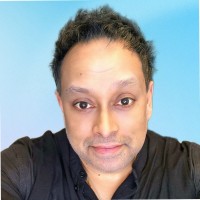 ESG-Disclose Employee Bimal Bhanu's profile photo