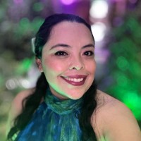 Spoken Learning Employee Aura M.'s profile photo