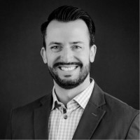 Precise.ai Employee Justin Gutschmidt's profile photo