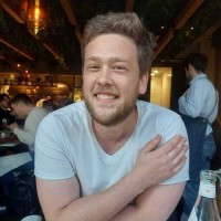 Kobas Employee Sam MacBain's profile photo