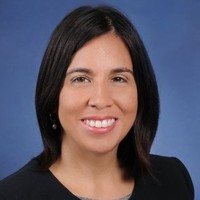 HCA Healthcare Employee Vianca Larice's profile photo