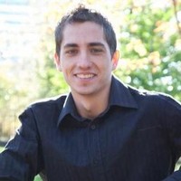 innerlogic Employee Benjamin Mury's profile photo
