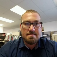 MANNING EQUIP Employee Chris Peyton's profile photo