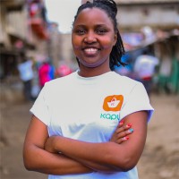 Kapu Employee Joan Wanjiru's profile photo