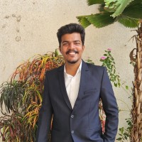 TreadBinary® Technologies Private Limited Employee Pratik Pol's profile photo