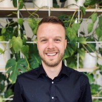 Dynamo6 Employee Igor Matich's profile photo