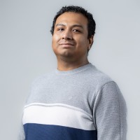 ThinkUp Employee Gustavo González's profile photo