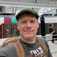 BLUSOURCE Employee Jeff Beloncik's profile photo