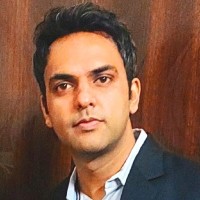 Fino Payments Bank Ltd Employee Vivek Upadhyay's profile photo