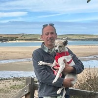 FORSEVEN Employee David King's profile photo
