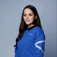 PT. VIVO MOBILE INDONESIA Employee Diana Avalos's profile photo