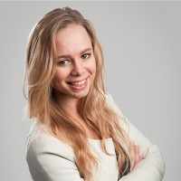 Aglaé Employee Sophie Hombert's profile photo