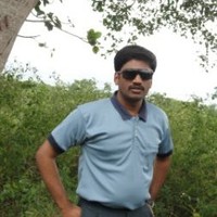 NTT DATA AIVista Employee Rajasekar Dhanasekaran's profile photo