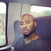 Alpha Jalloh Email