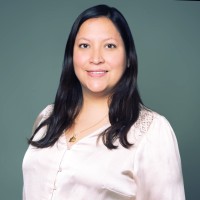 TRUPAL Employee Mariana Bazan's profile photo