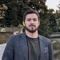 Solutions 8 Employee Daniel Garduno's profile photo