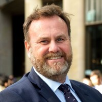 Neptune Networks Employee Byron Cooper-Fogarty's profile photo