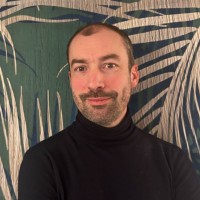Eksaé Employee Frédéric Leognany's profile photo