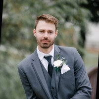 University of Nebraska Medical Center Employee Dylan Mayfield's profile photo