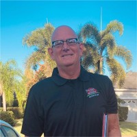 Detwiler's Farm Market Employee Doug Tuckerman's profile photo