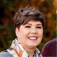 Tyler Technologies Employee Christine Schultz's profile photo