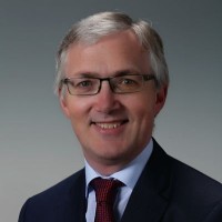 Dermot Corry Email & Phone Number