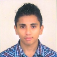 LOGICWIND Employee Gani Padela's profile photo