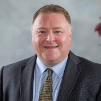 Gatehouse Bank plc Employee Alan Roderick's profile photo