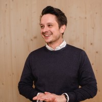 jameda GmbH Employee Marcel Petermeier's profile photo