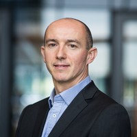 UBS Employee James Ley's profile photo