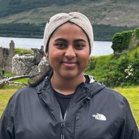 Aditi Swaminathan Email