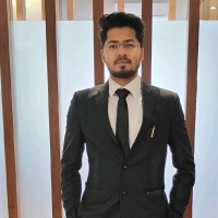 Solomon & Co. Employee Maaz Syed's profile photo