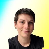 NOUR Employee Katell Troadec's profile photo