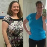 Plexus Slim Employee Stacey Huntamer's profile photo