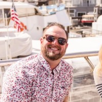 Jobot Employee John Erwin's profile photo