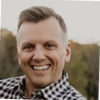 Mastercard Employee Eric Pawlowski's profile photo