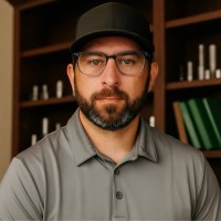 Lewis Engineering Co. Employee Dereck Bible's profile photo