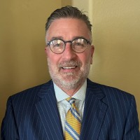 Oracle Employee Hunter Pinnell's profile photo