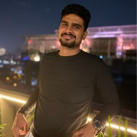 Gaurav Ganta Email & Phone Number
