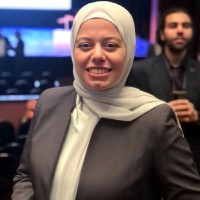 Amina N. Email