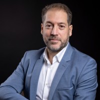 SOGECLAIR Employee Julien Verdier's profile photo