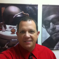 Desert Regional Medical Center Employee Steven Ballard's profile photo