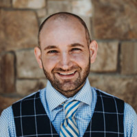 AIRE Employee Carter Strasser's profile photo