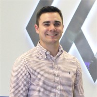 Manhattan Construction Company Employee Benjamin Cain's profile photo