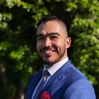 Sure Grip Controls Employee Miguel Manguerra's profile photo